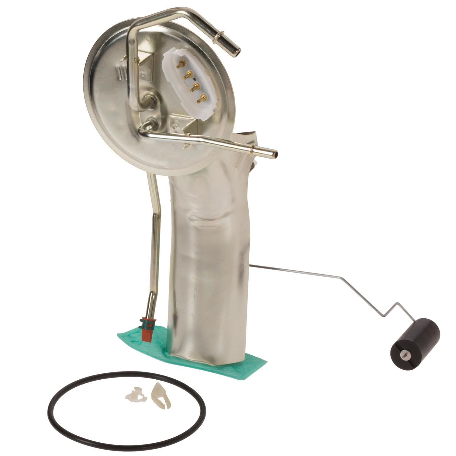 TruGrade Fuel Pump Hanger Assembly D2121H | AutoZone