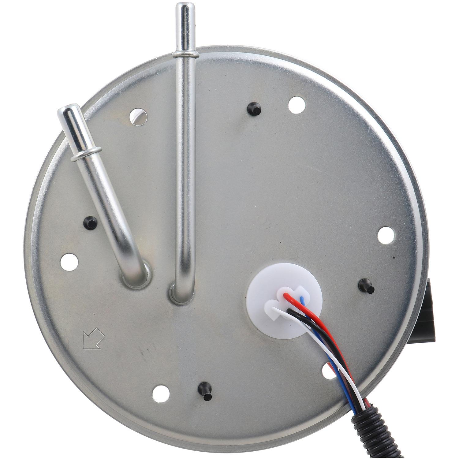 TruGrade Fuel Pump Hanger Assembly D2332H | AutoZone