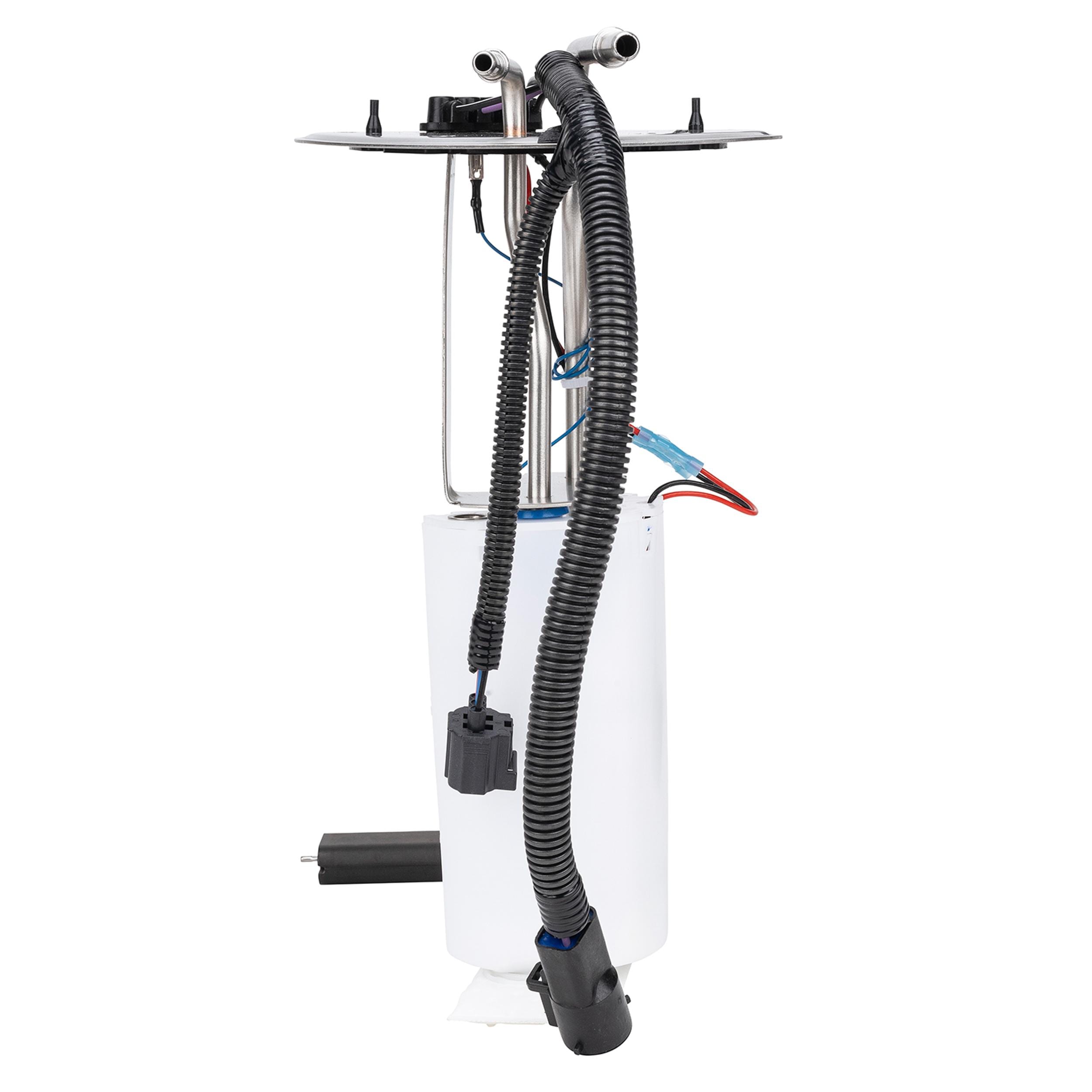 TruGrade Fuel Pump Hanger Assembly D6043H | AutoZone