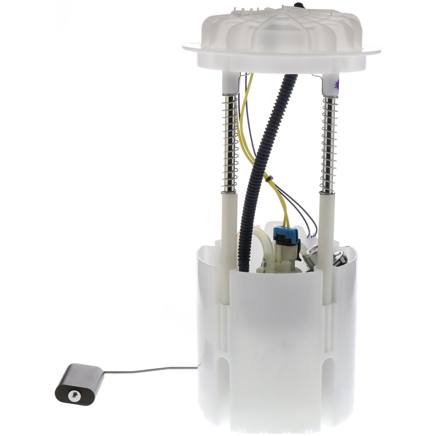Bosch Fuel Pump Module Assembly 66115 | AutoZone