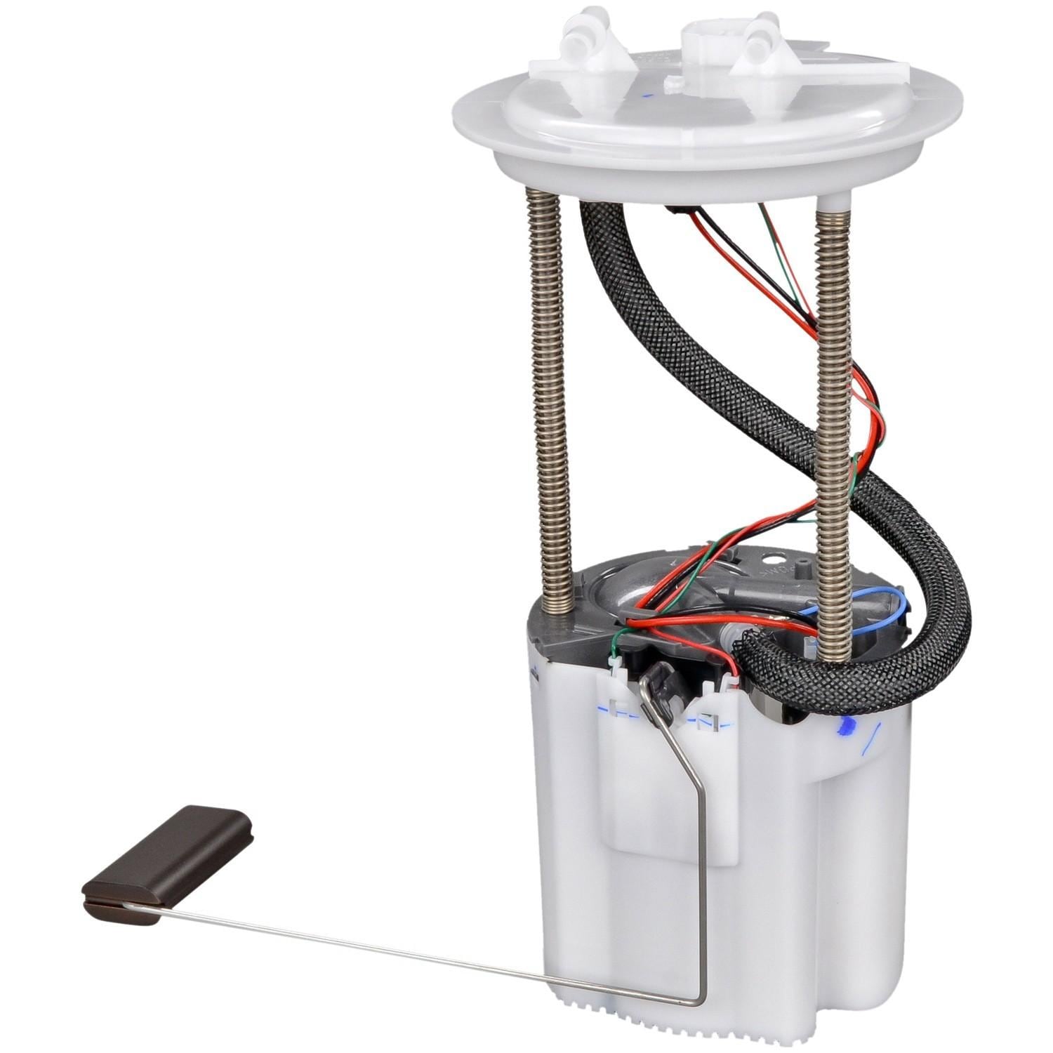 Bosch Fuel Pump Module Assembly 66121 | AutoZone