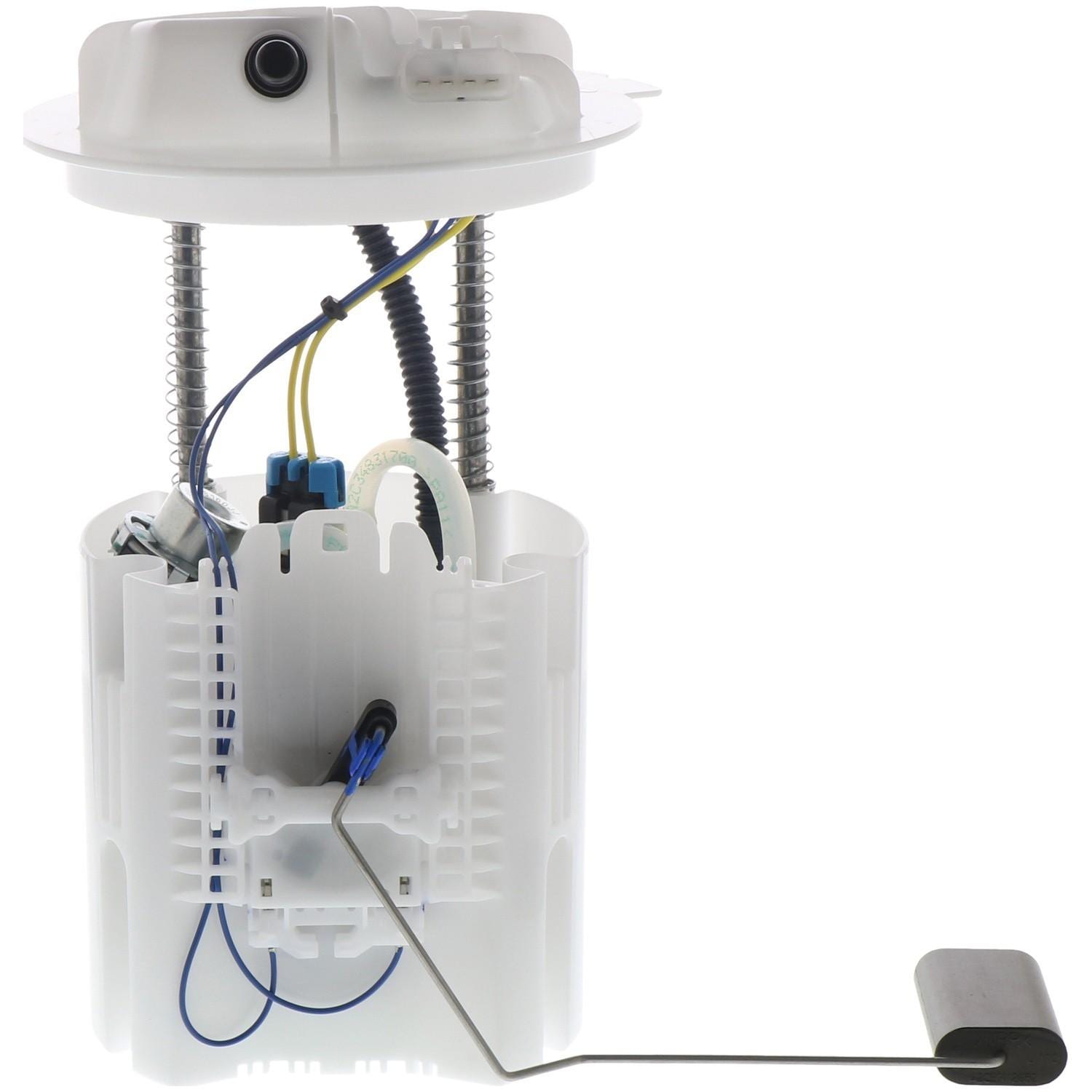 Bosch Fuel Pump Module Assembly 66166 | AutoZone