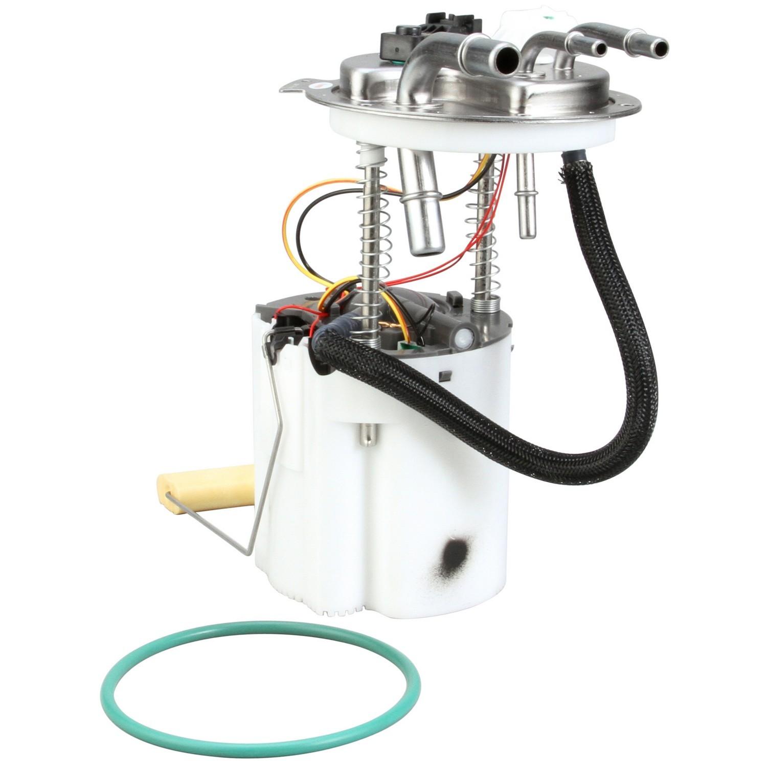 Bosch Fuel Pump Module Assembly 67783 | AutoZone