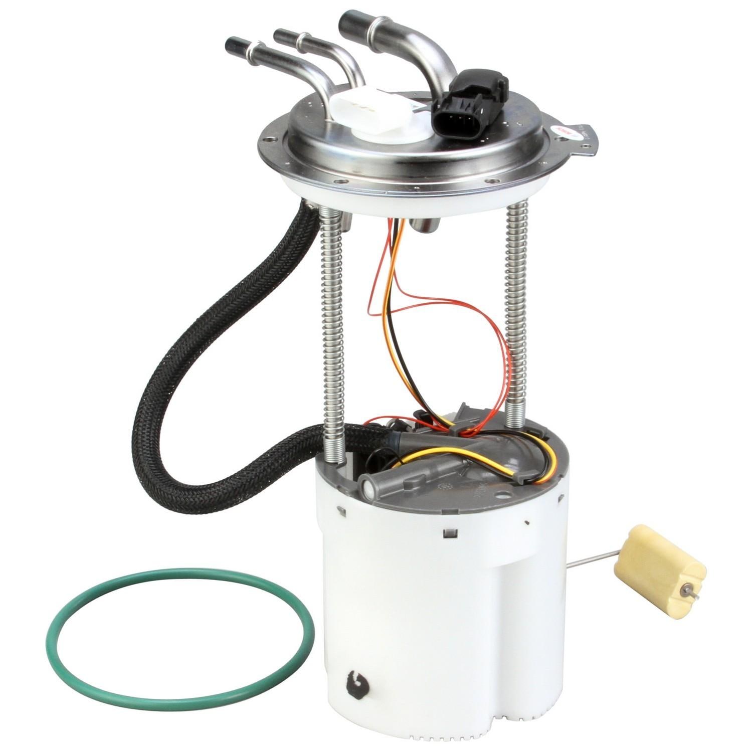Bosch Fuel Pump 69451 | AutoZone