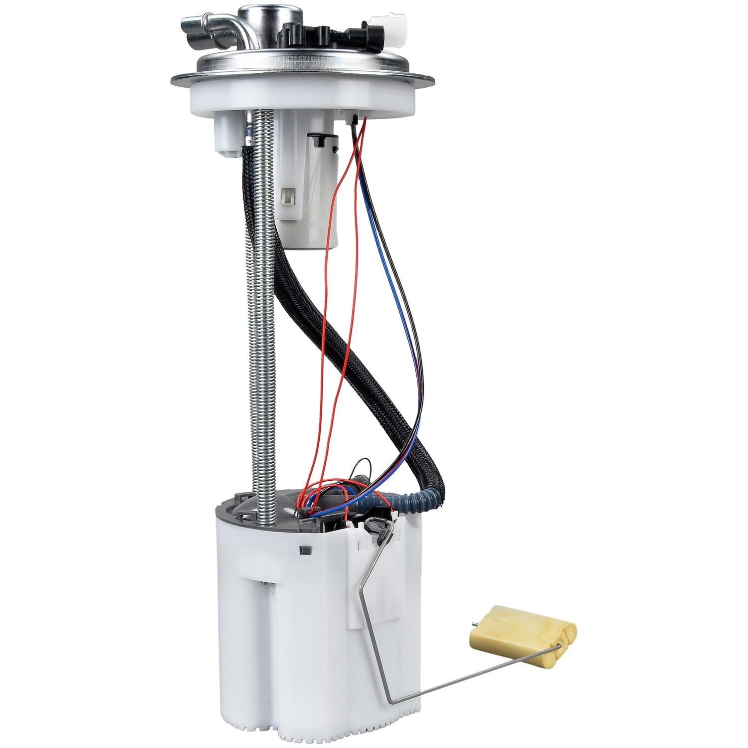 Bosch Fuel Pump 69967 | AutoZone