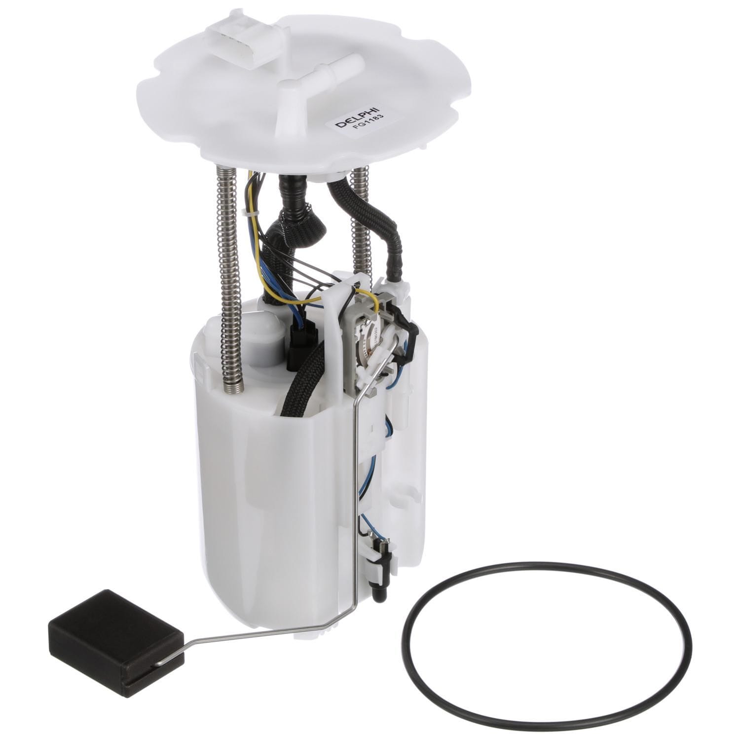Delphi Fuel Pump Module Assembly CFG1183 | AutoZone