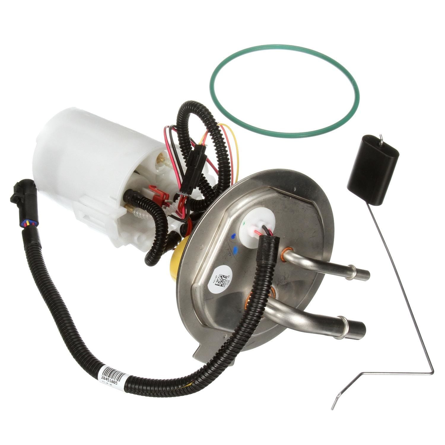 Delphi Fuel Pump Module Assembly CFG1197 | AutoZone