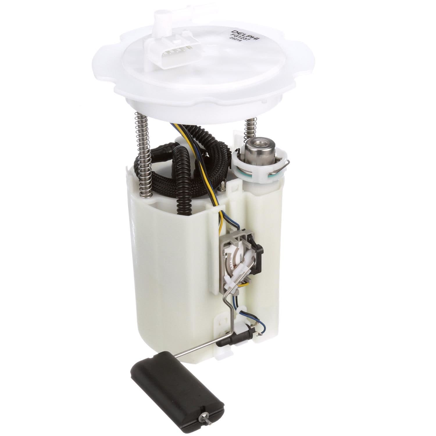 Delphi Fuel Pump Module Assembly CFG1237 | AutoZone