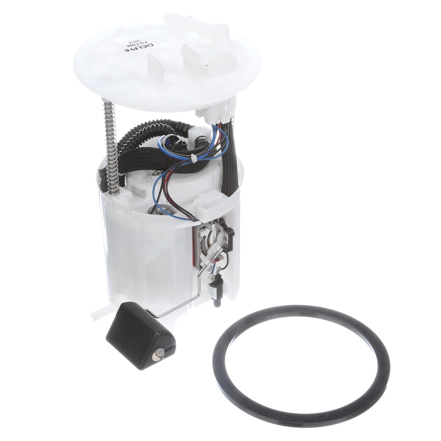 Delphi Fuel Pump Module Assembly CFG1266 | AutoZone