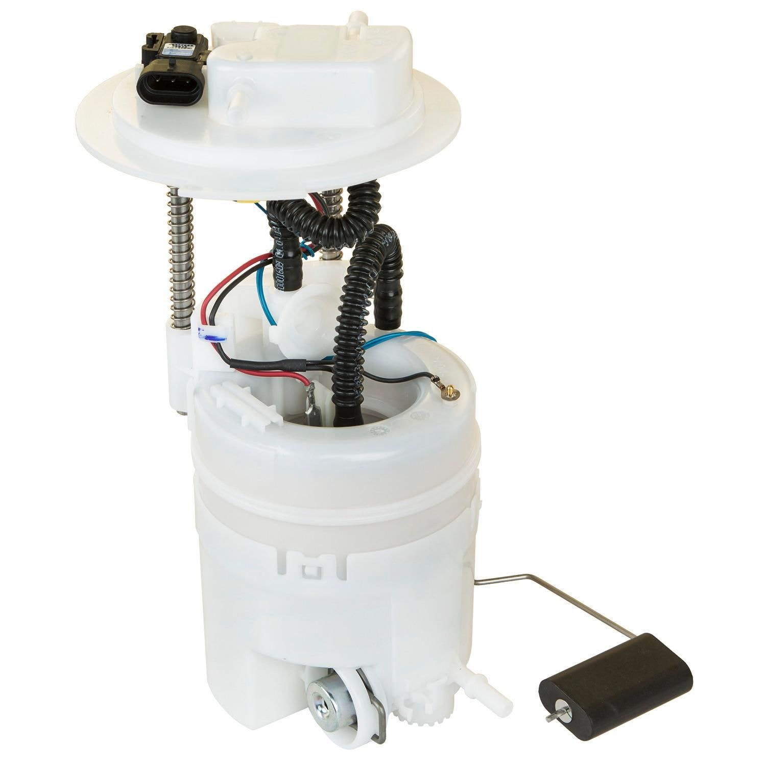 Delphi Fuel Pump Module Assembly CFG1272 | AutoZone