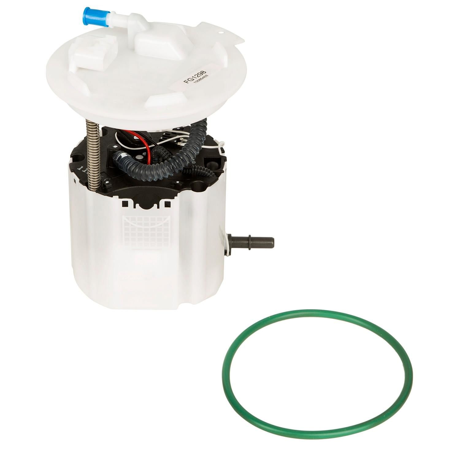 Delphi Fuel Pump Module Assembly CFG1298 | AutoZone