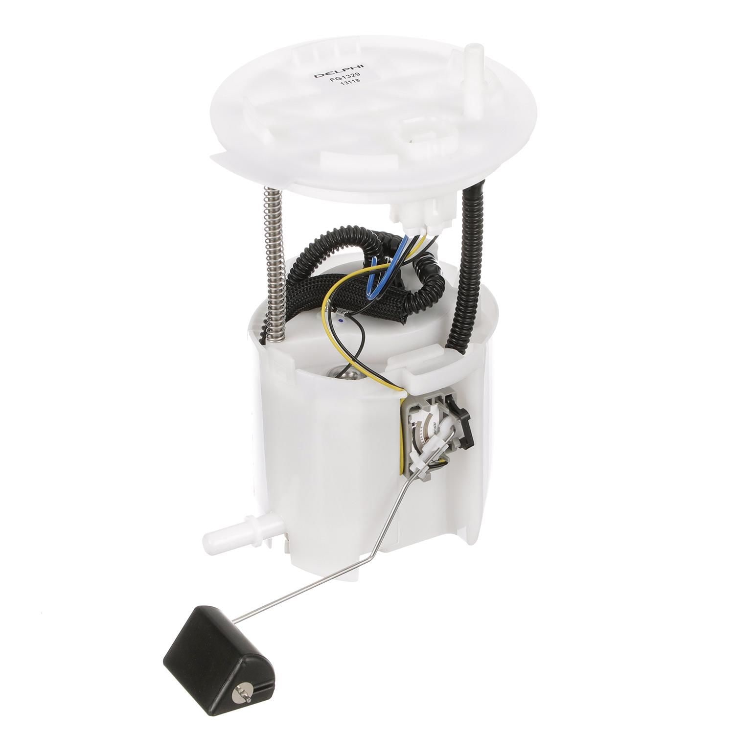 Delphi Fuel Pump Module Assembly CFG1329 | AutoZone
