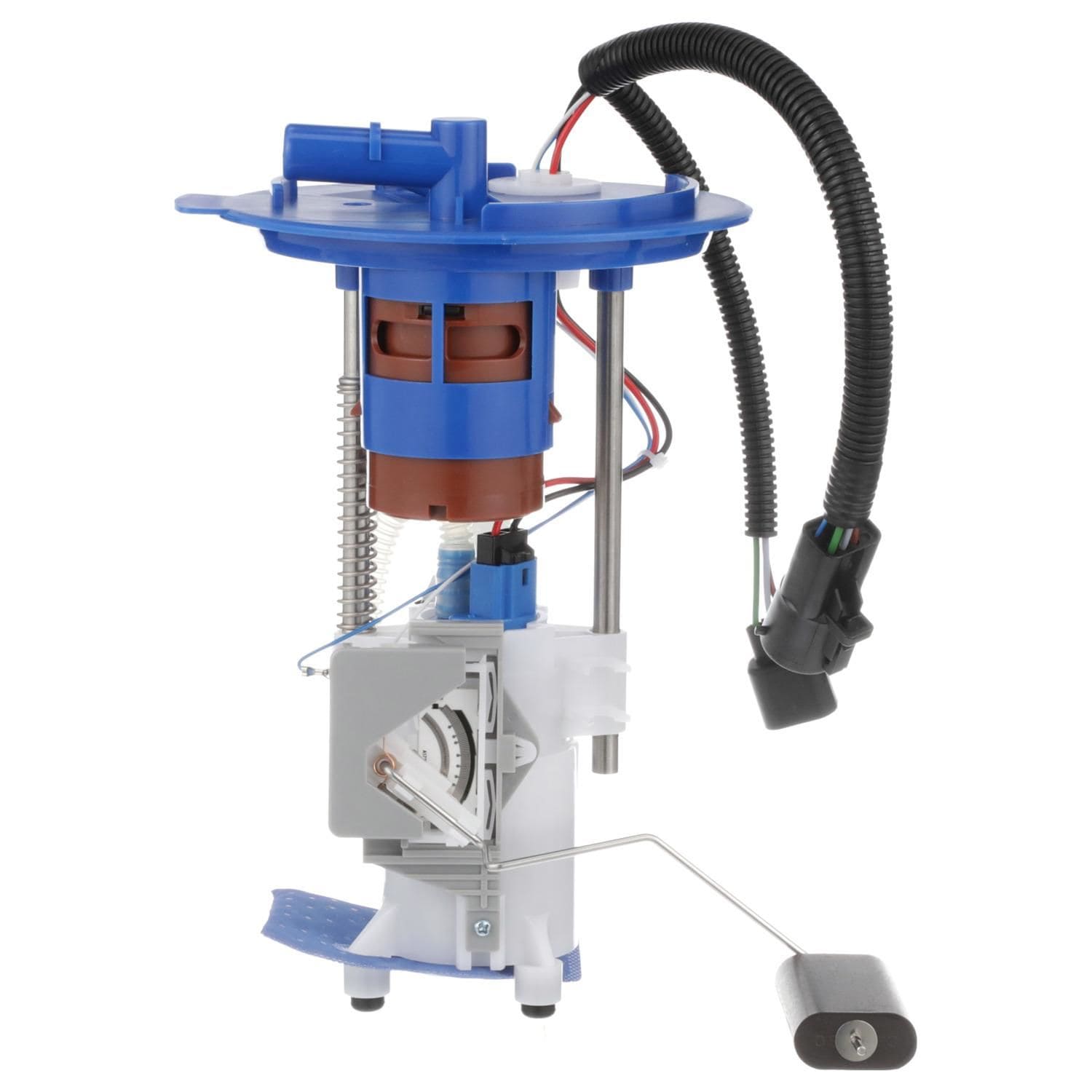 Delphi Fuel Pump Module Assembly CFG1343 | AutoZone