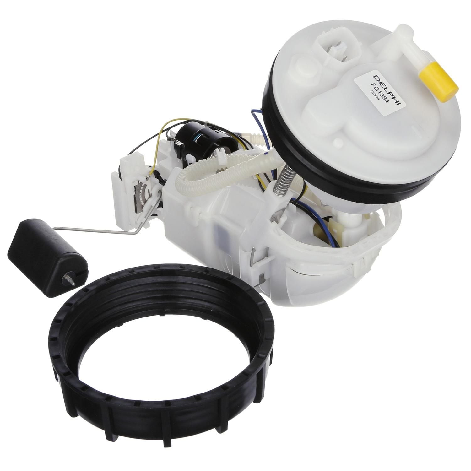 fuc4 Delphi Fuel Pump Module Assembly CFG1394 | AutoZone