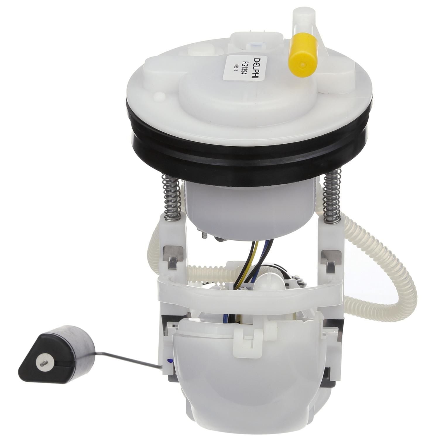 Delphi Fuel Pump Module Assembly CFG1394 | AutoZone