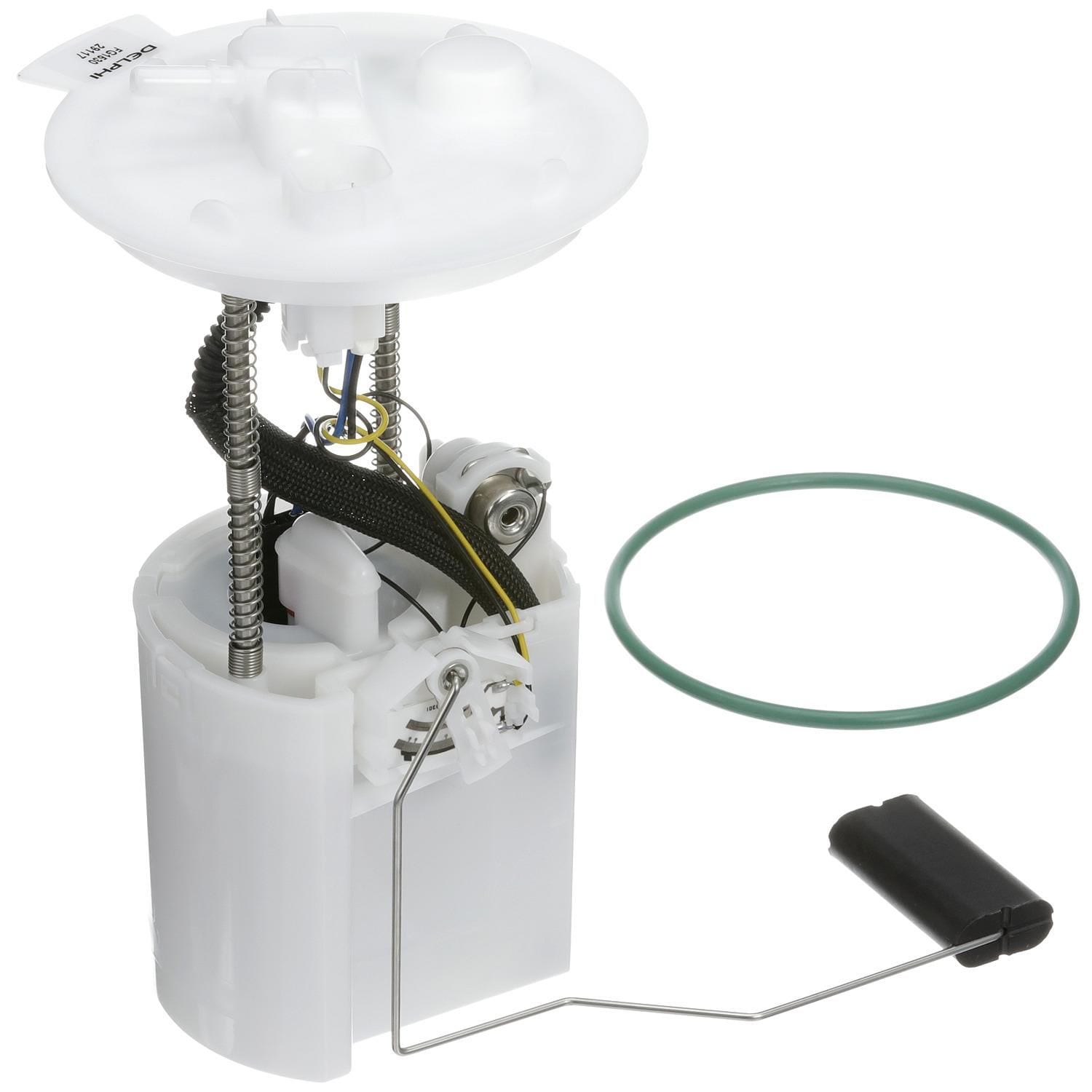 Delphi Fuel Pump Module Assembly CFG1530 | AutoZone