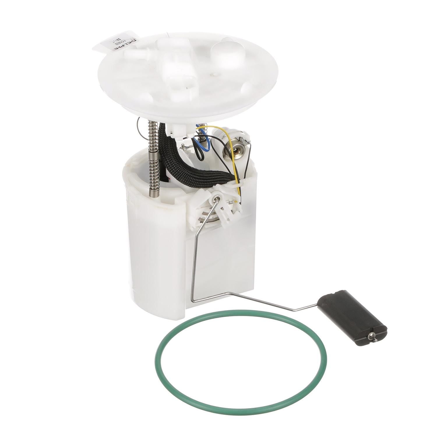 Delphi Fuel Pump Module Assembly CFG1532 | AutoZone