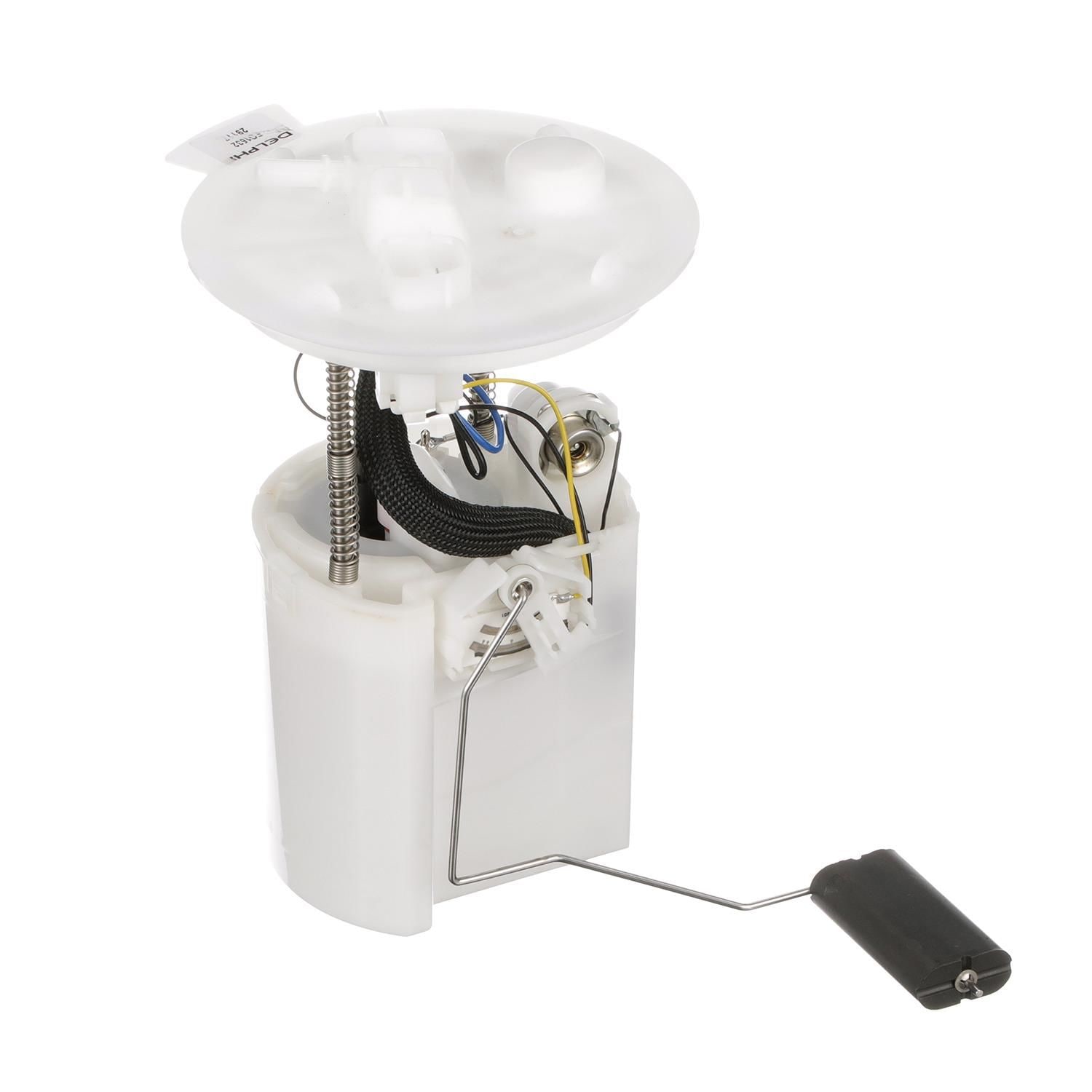 Delphi Fuel Pump Module Assembly CFG1532 | AutoZone