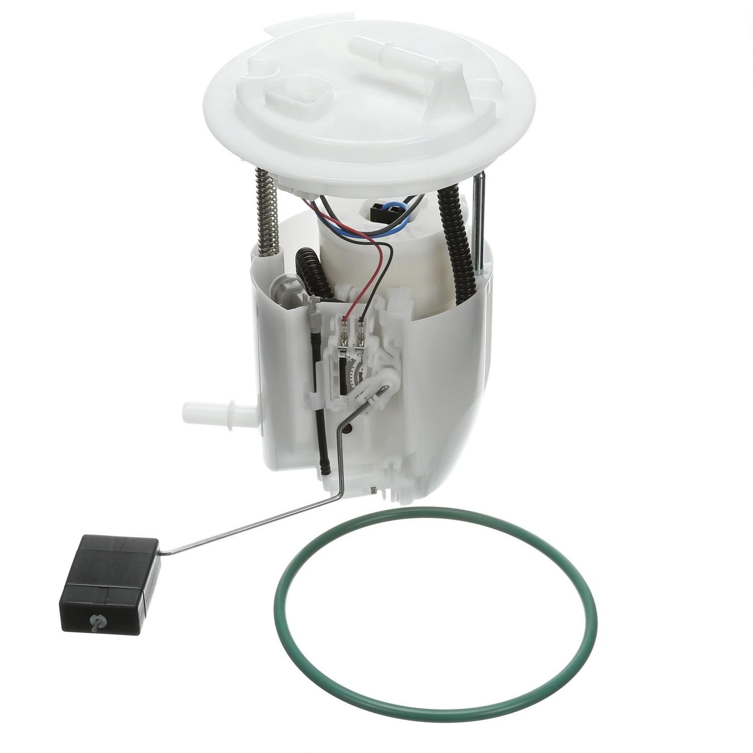 Delphi Fuel Pump Module Assembly CFG1536 | AutoZone