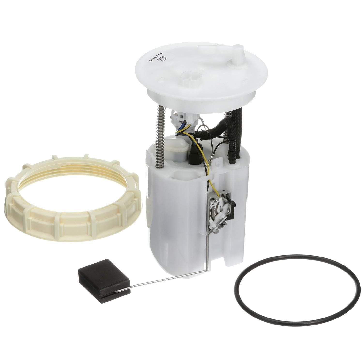 Delphi Fuel Pump Module Assembly CFG1545 | AutoZone