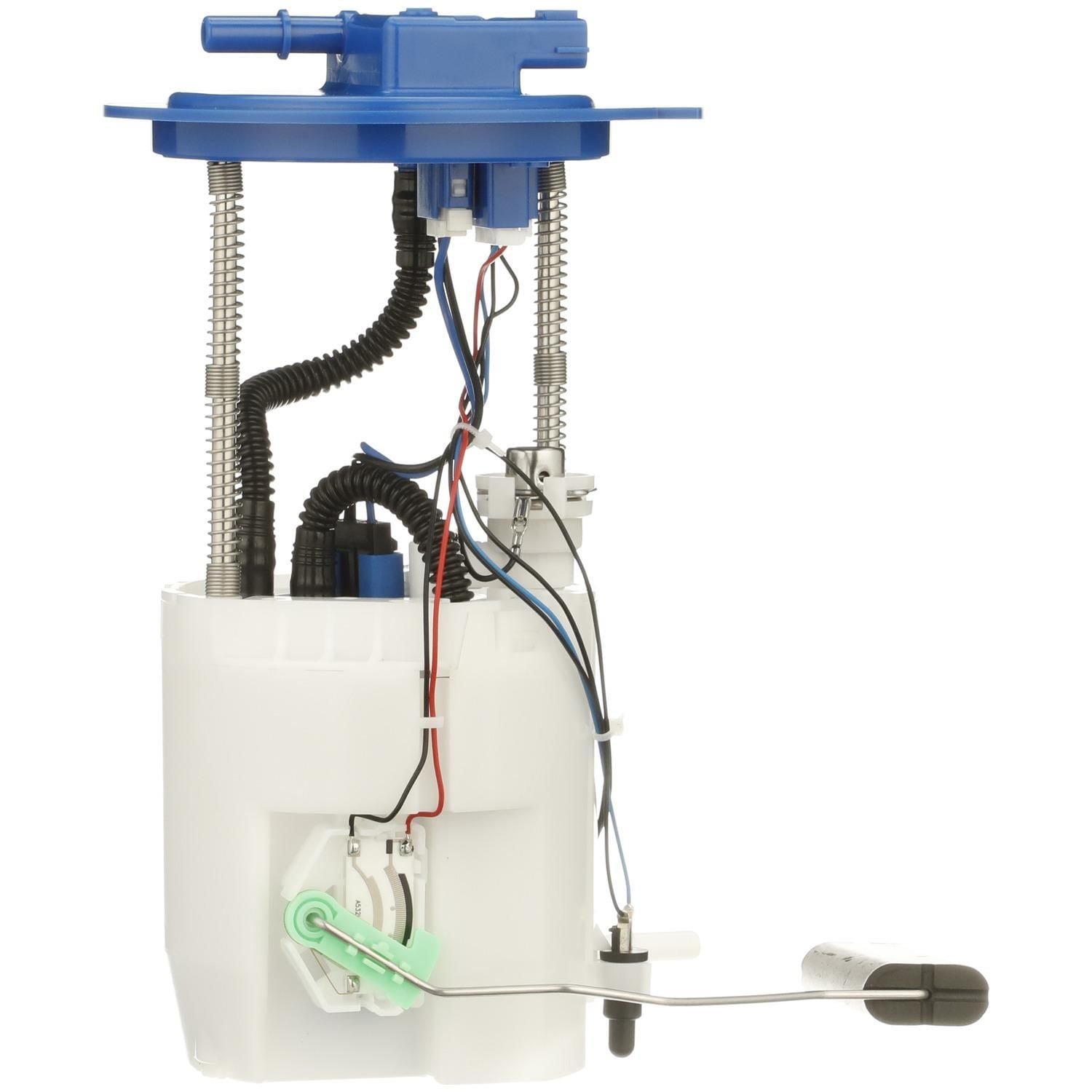 Delphi Fuel Pump Module Assembly CFG1598 | AutoZone
