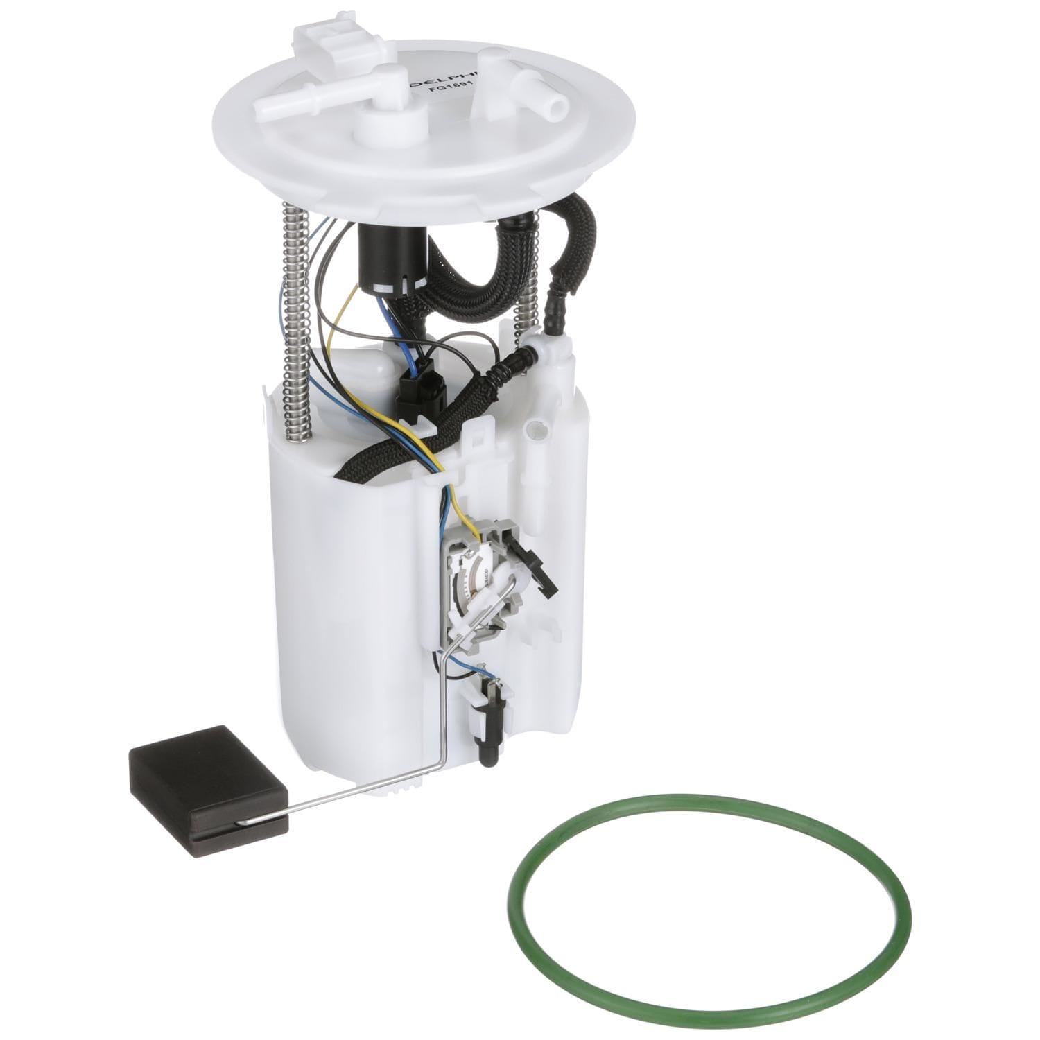 Delphi Fuel Pump Module Assembly CFG1691 | AutoZone