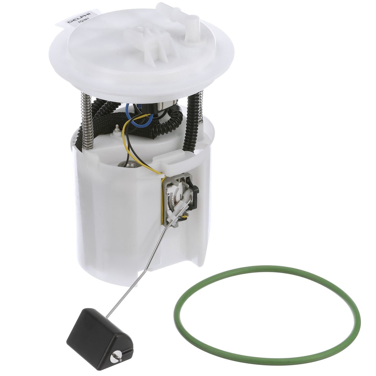 Delphi Fuel Pump Module Assembly CFG1962 | AutoZone