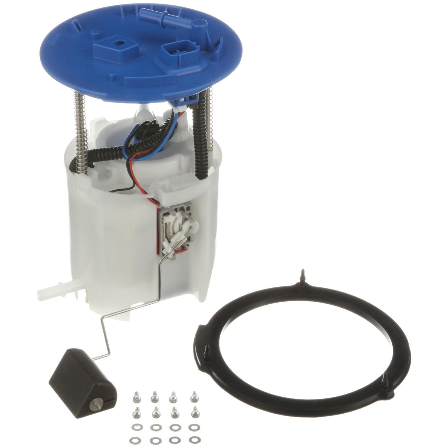 Delphi Fuel Pump Module Assembly CFG2612 | AutoZone