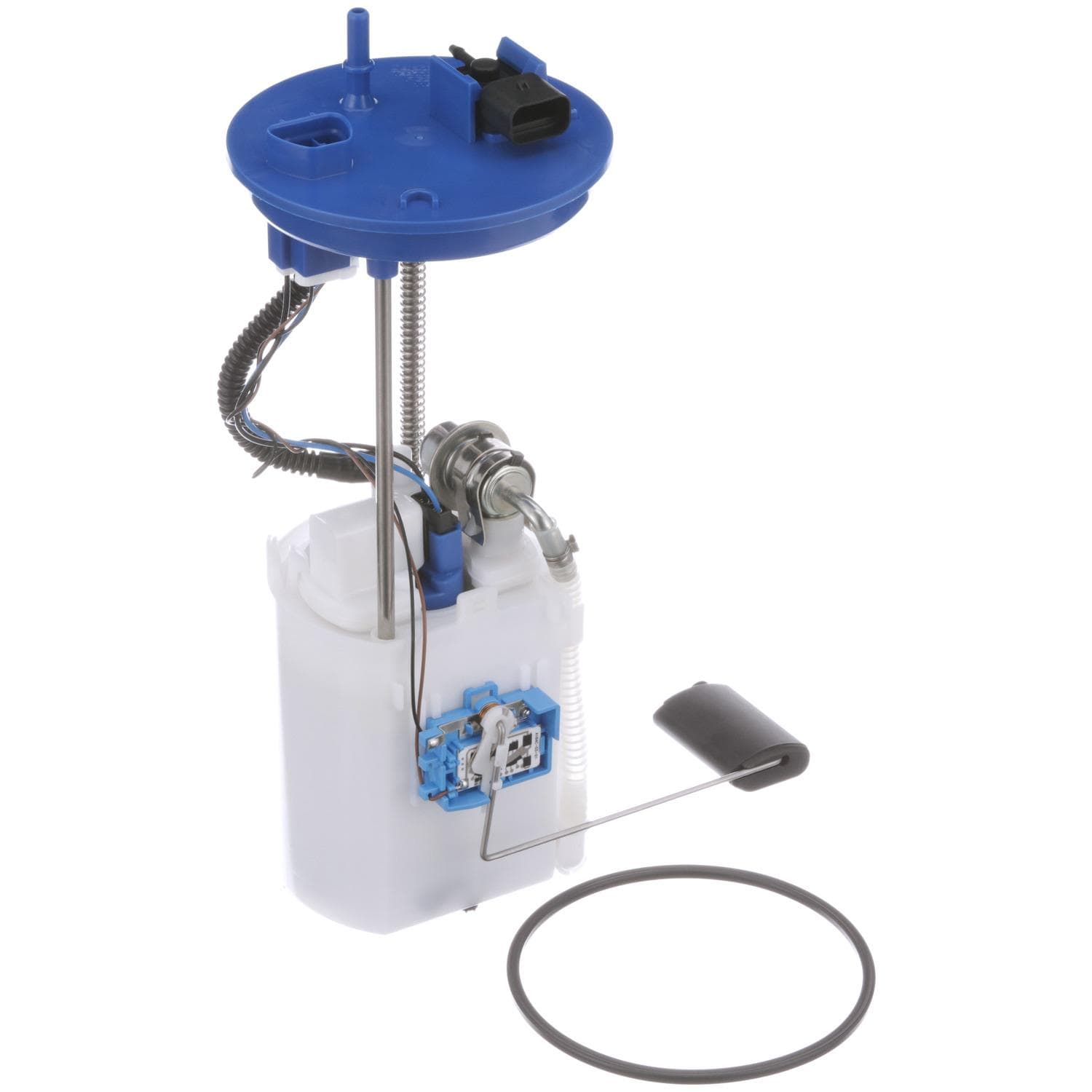 Delphi Fuel Pump Module Assembly CFG2689 | AutoZone