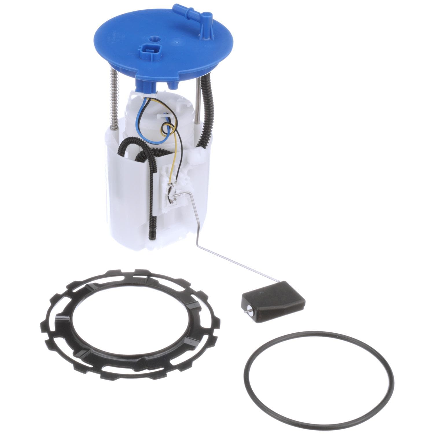 Delphi Fuel Pump Module Assembly CFG2725 | AutoZone