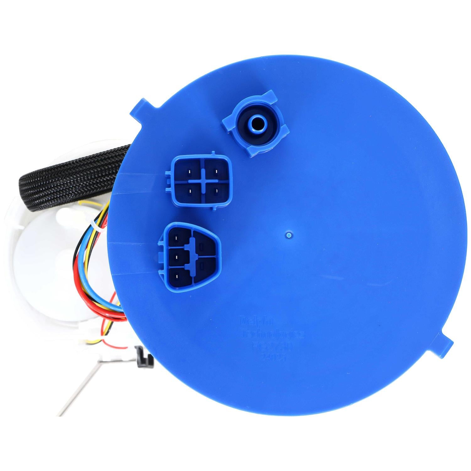 Delphi Fuel Pump Module Assembly CFG2730 | AutoZone