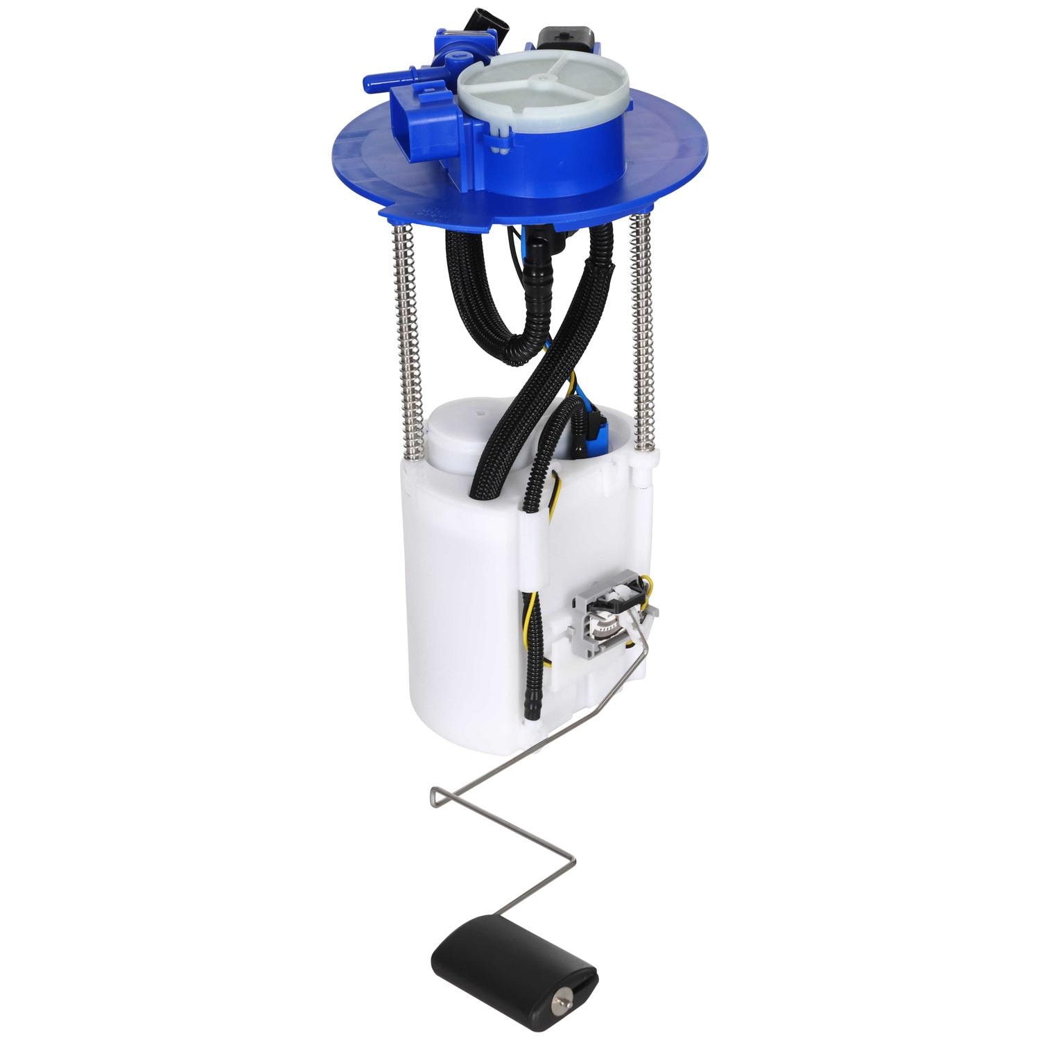 Delphi Fuel Pump Module Assembly CFG2750 | AutoZone