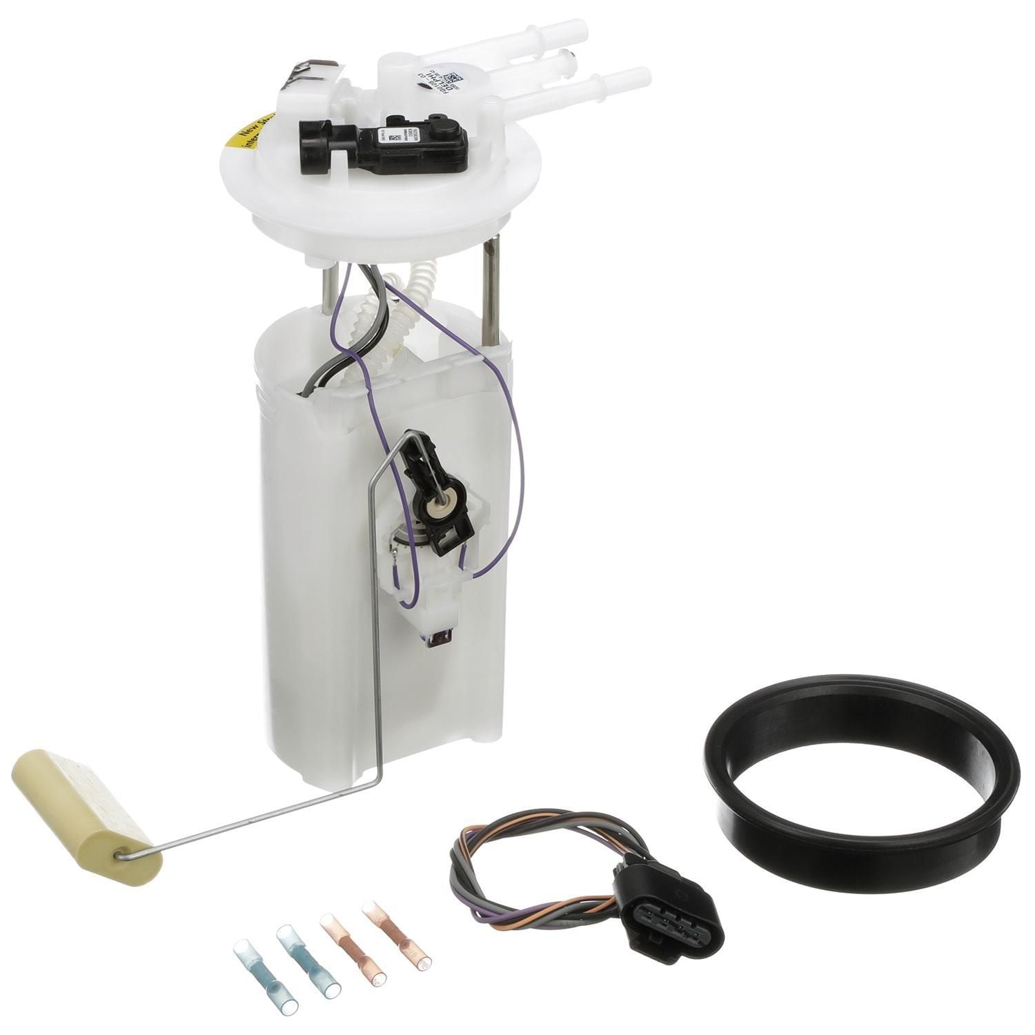 Delphi Fuel Pump Module Assembly DFG0105 | AutoZone