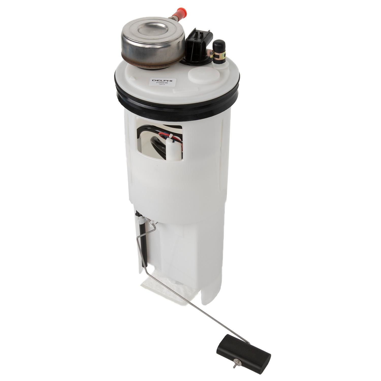 Delphi Fuel Pump Module Assembly DFG0236 | AutoZone