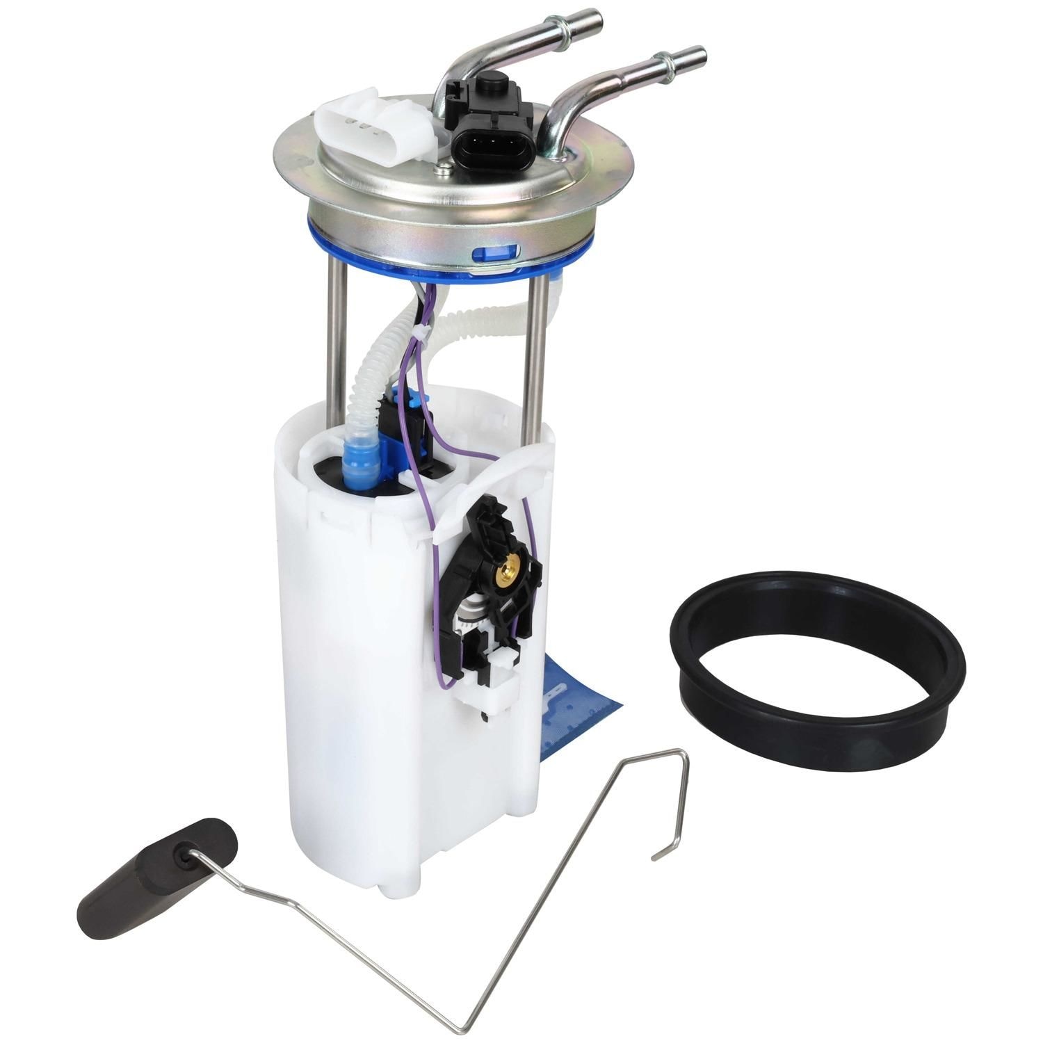 Delphi Fuel Pump Module Assembly DFG0273 | AutoZone