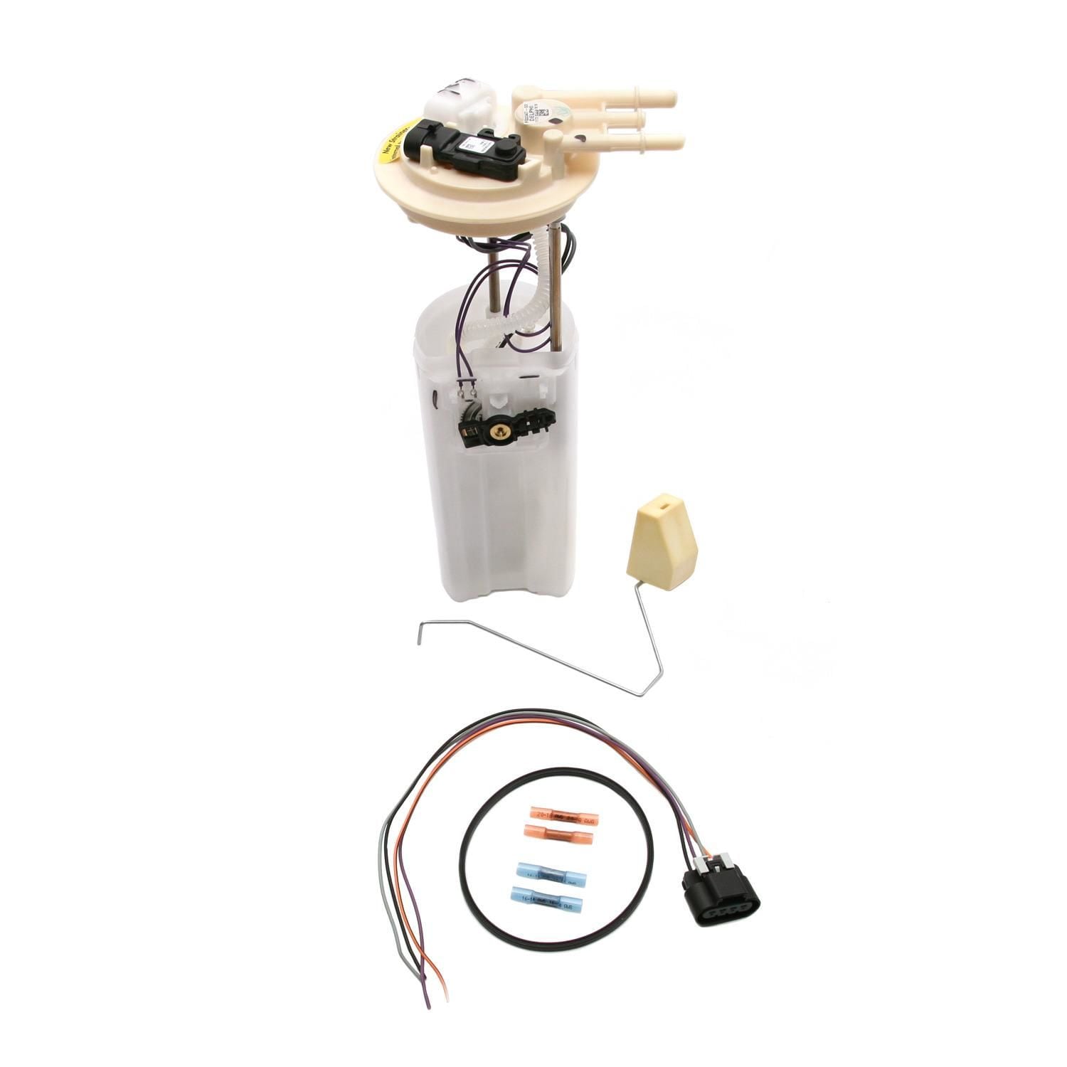 Delphi Fuel Pump Module Assembly DFG0347 | AutoZone