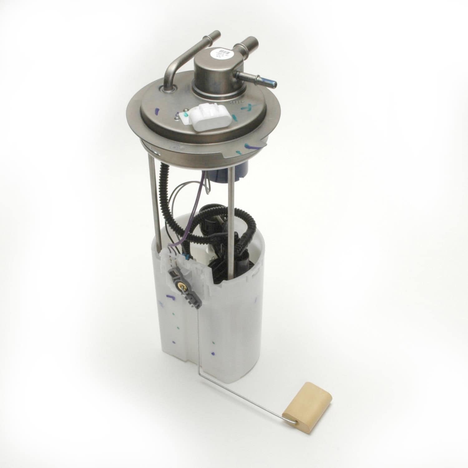 Delphi Automotive Fuel Pump Module Assembly FG1546 | O'Reilly Auto Parts Delphi FG1544 燃料モジュール(並行輸入品)