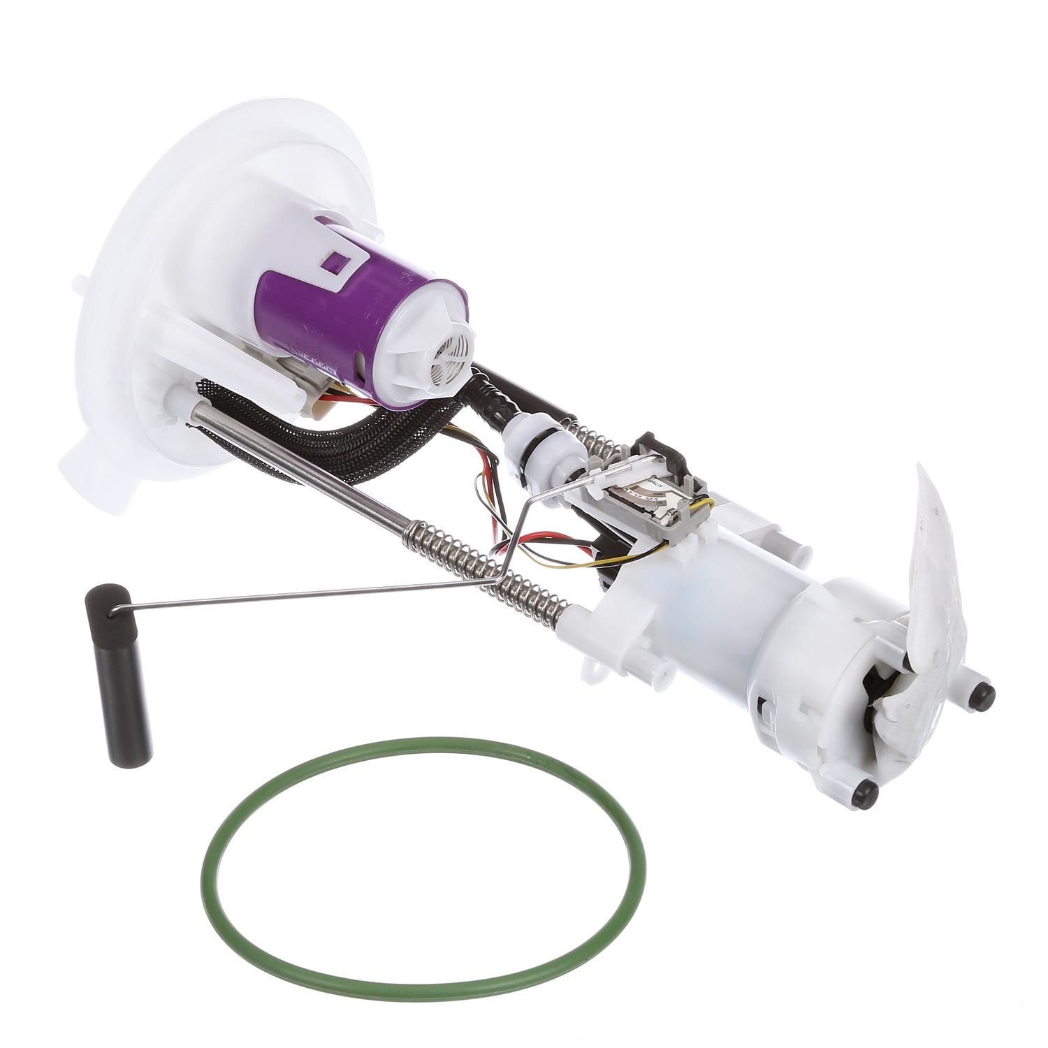 Delphi Fuel Pump Module Assembly DFG0846 | AutoZone