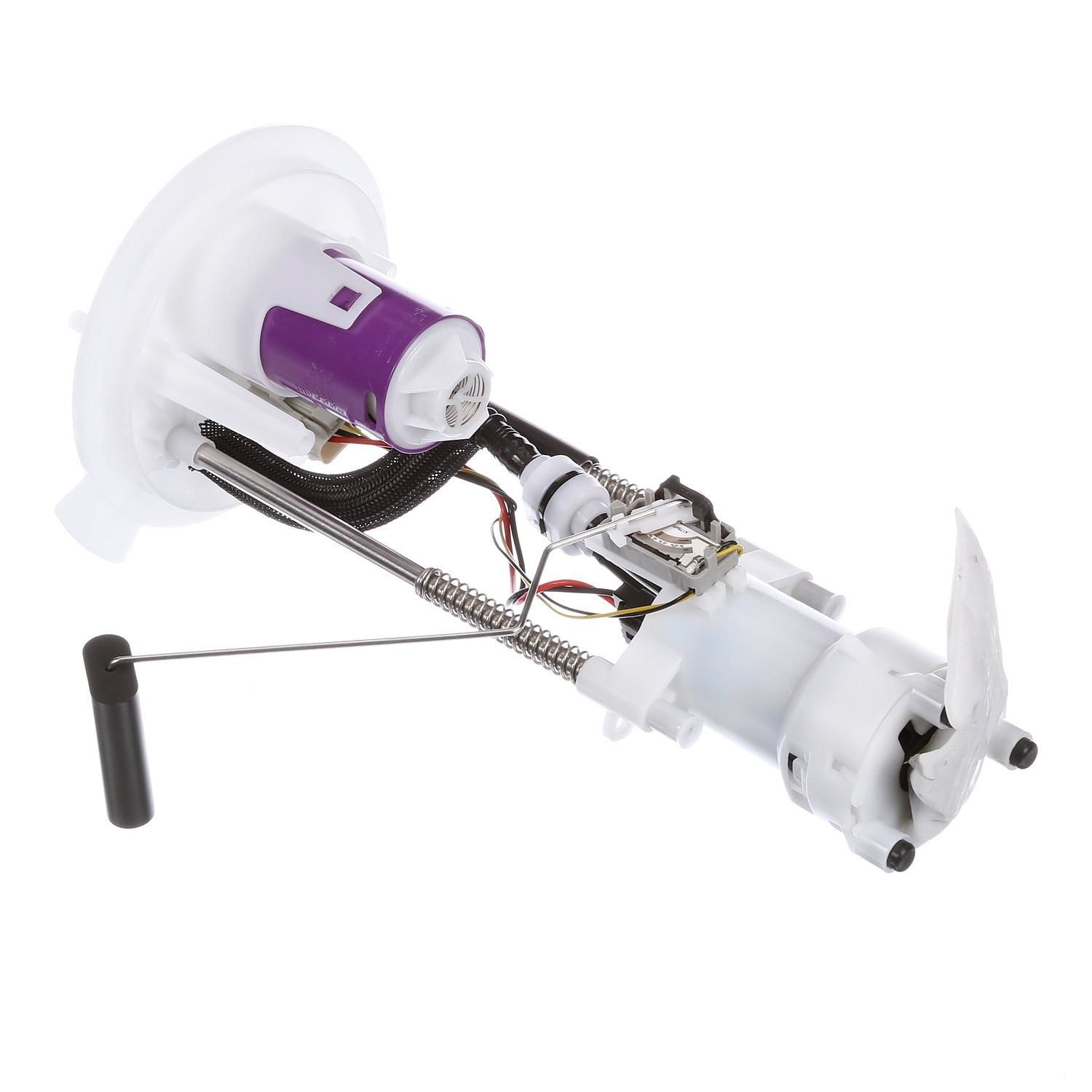 Delphi Fuel Pump Module Assembly DFG0846 | AutoZone
