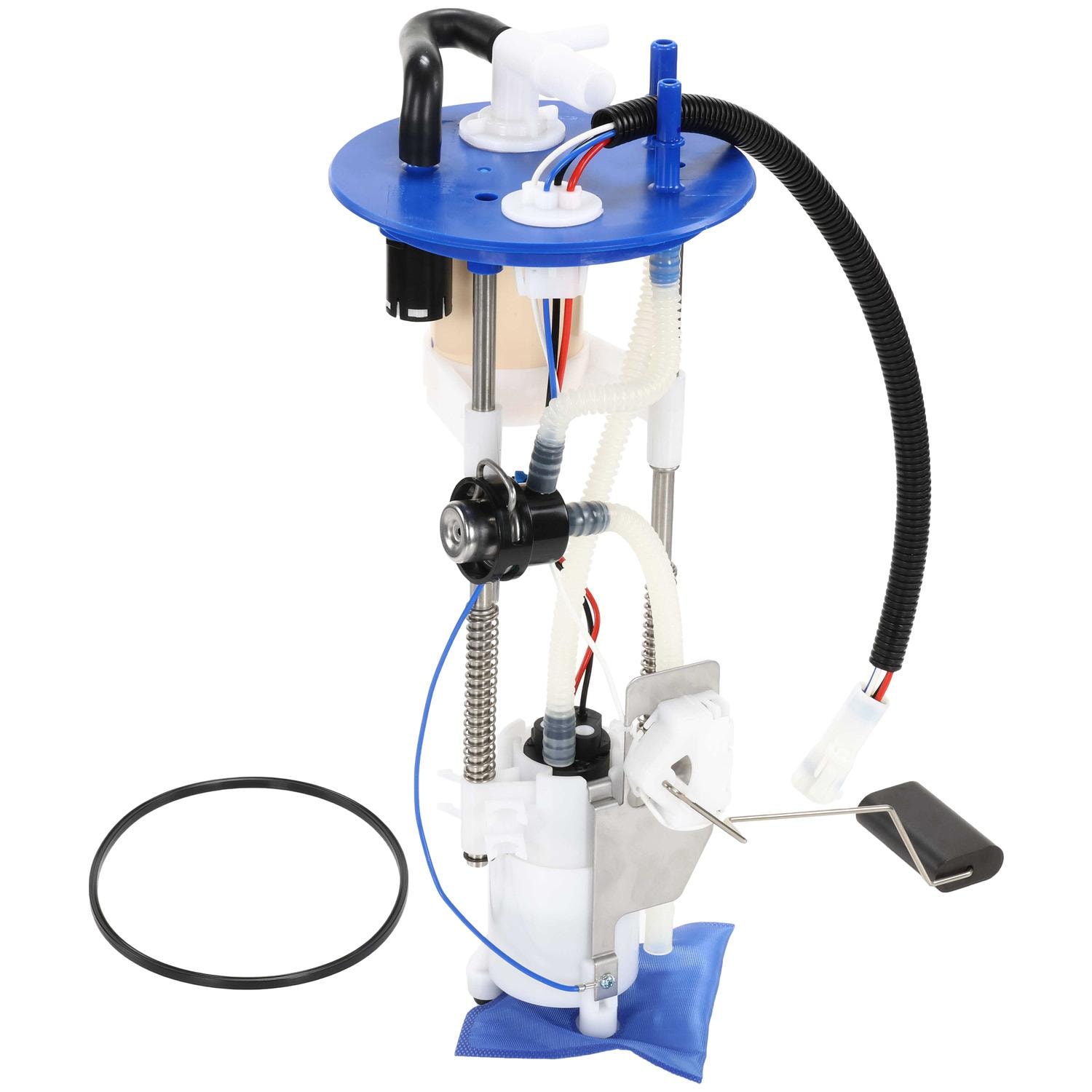 フリンジタンク DW300 Fuel pump for 350Z/G35 and Legacy GT – DeatschWerks