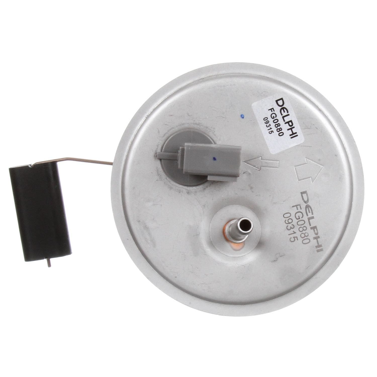 Delphi Fuel Pump Module Assembly DFG0880