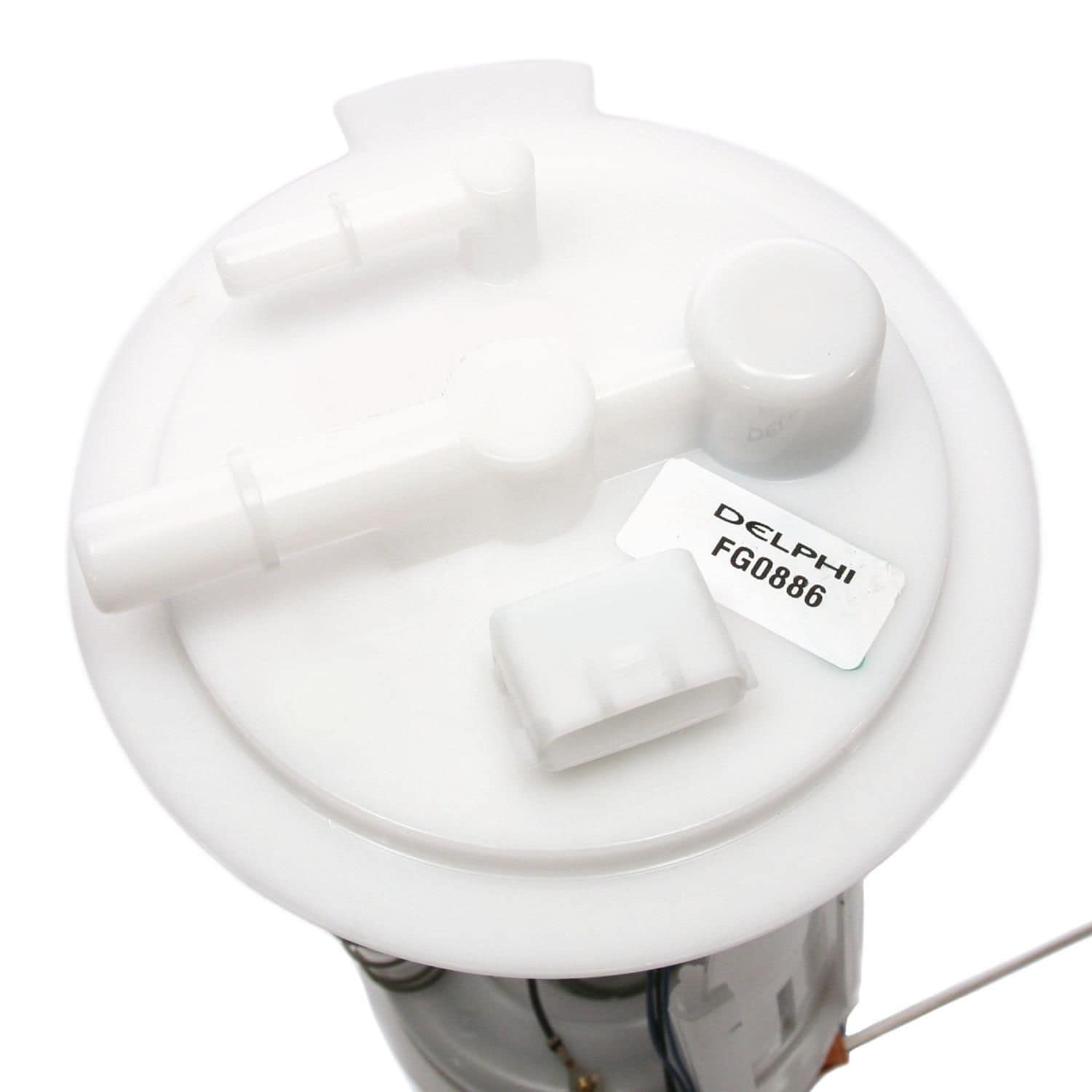 Delphi Fuel Pump Module Assembly DFG0886 | AutoZone
