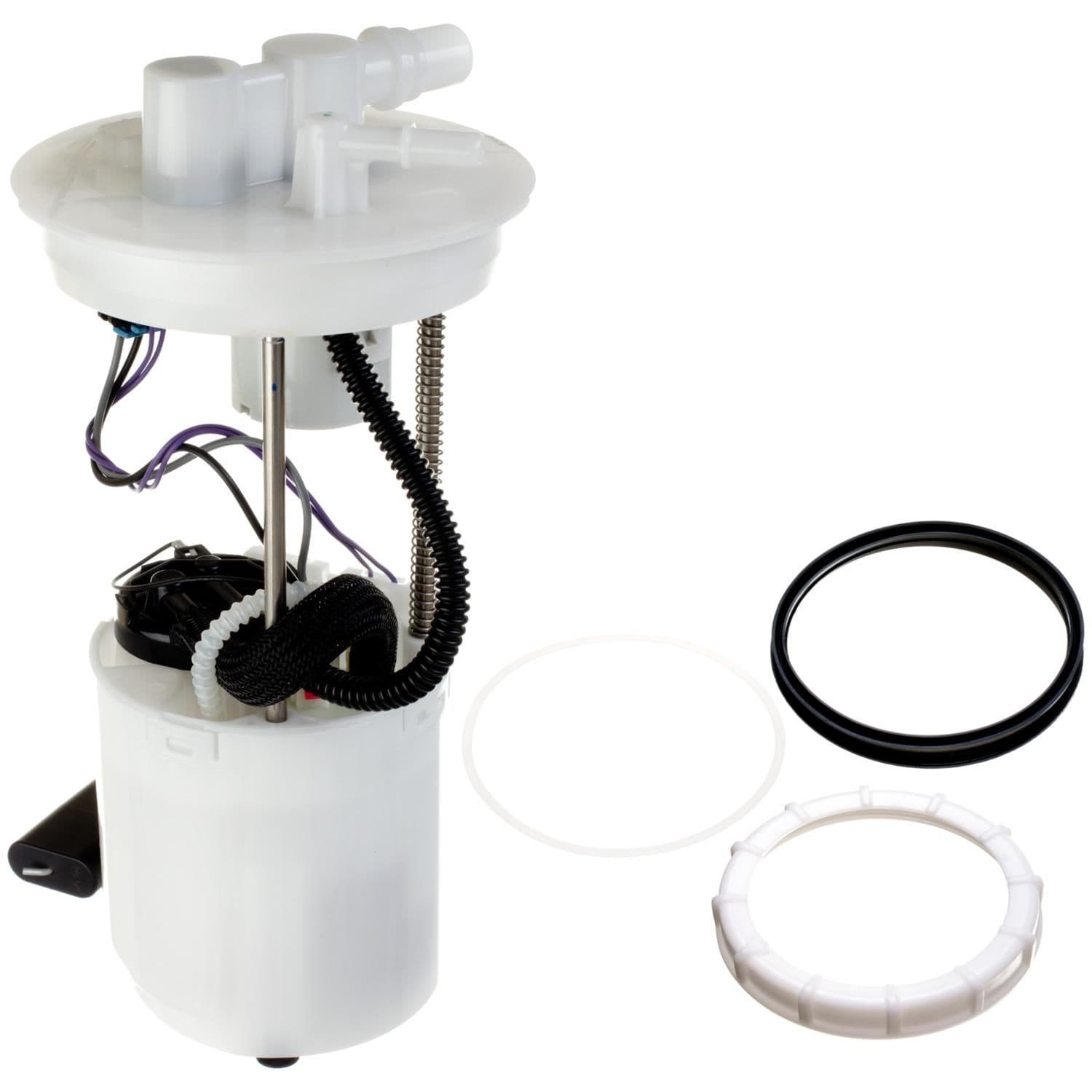Delphi Fuel Pump Module Assembly DFG1044 | AutoZone