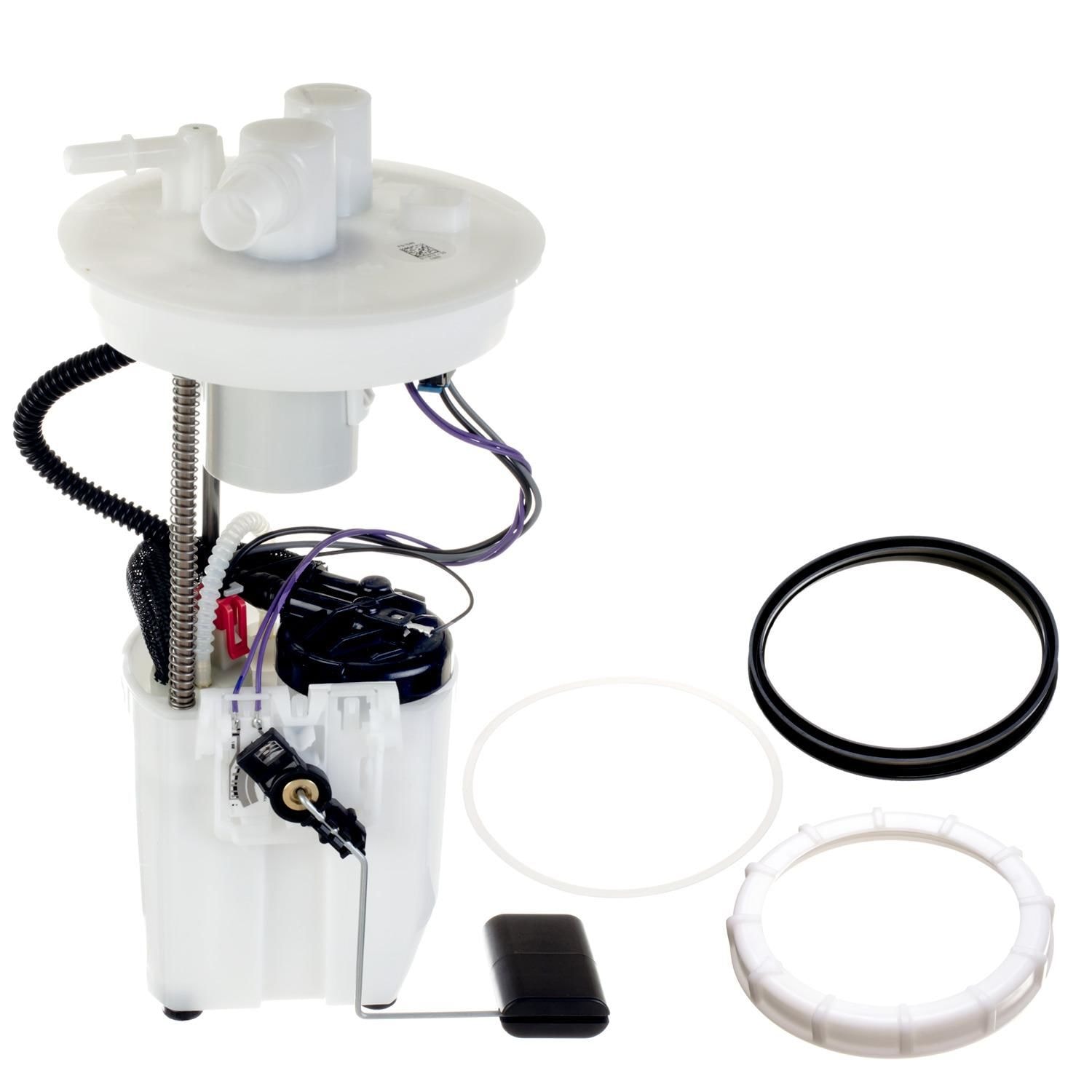 Delphi Fuel Pump Module Assembly DFG1046 | AutoZone