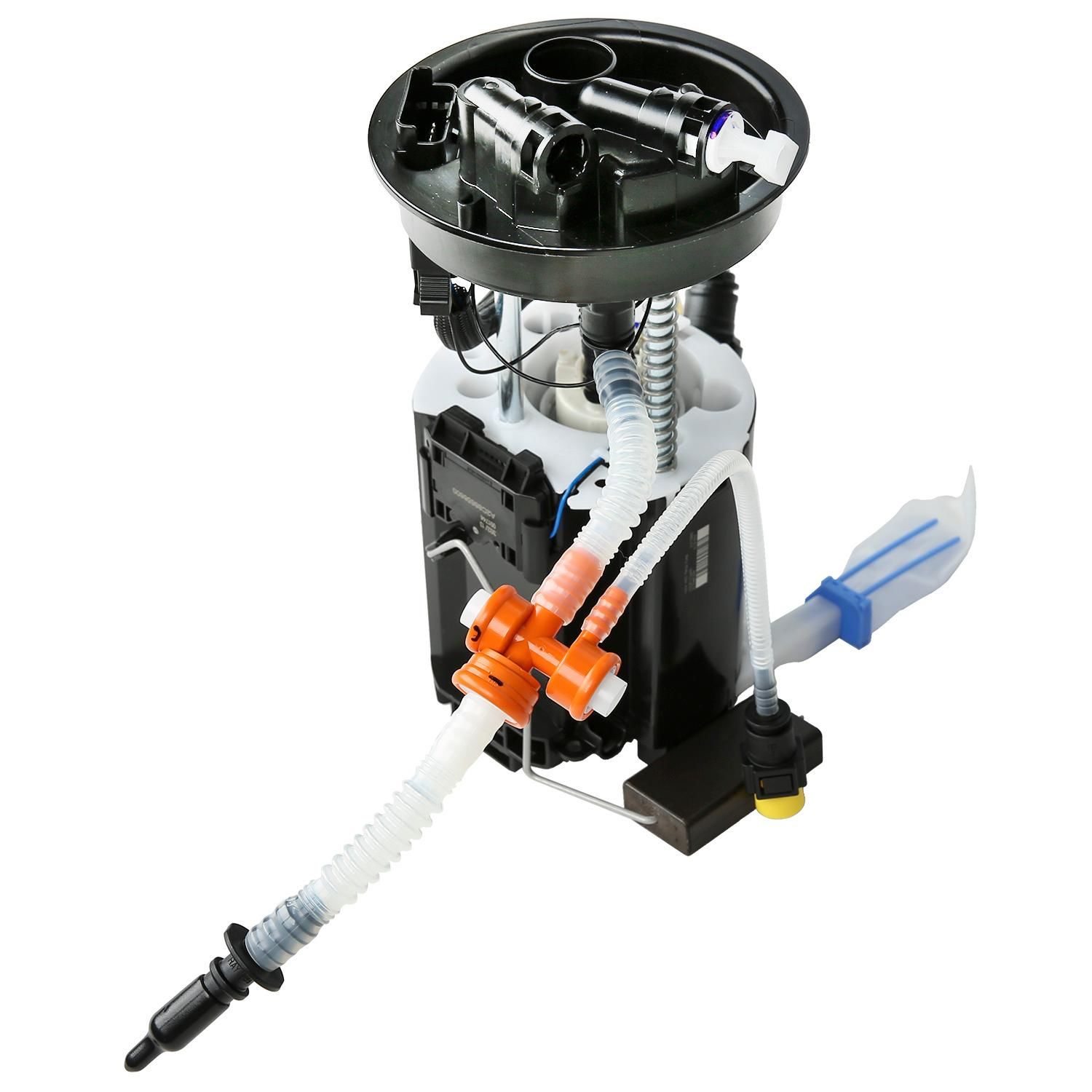 Delphi Fuel Pump Module Assembly DFG1158 | AutoZone