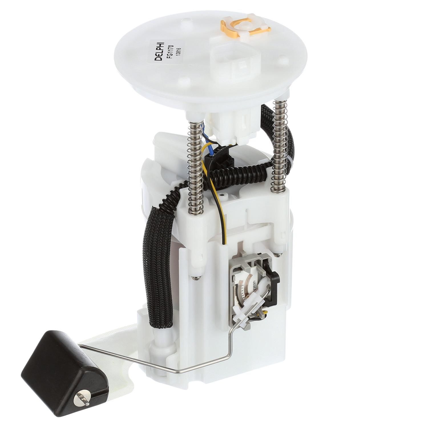 Delphi Fuel Pump Module Assembly DFG1170 | AutoZone