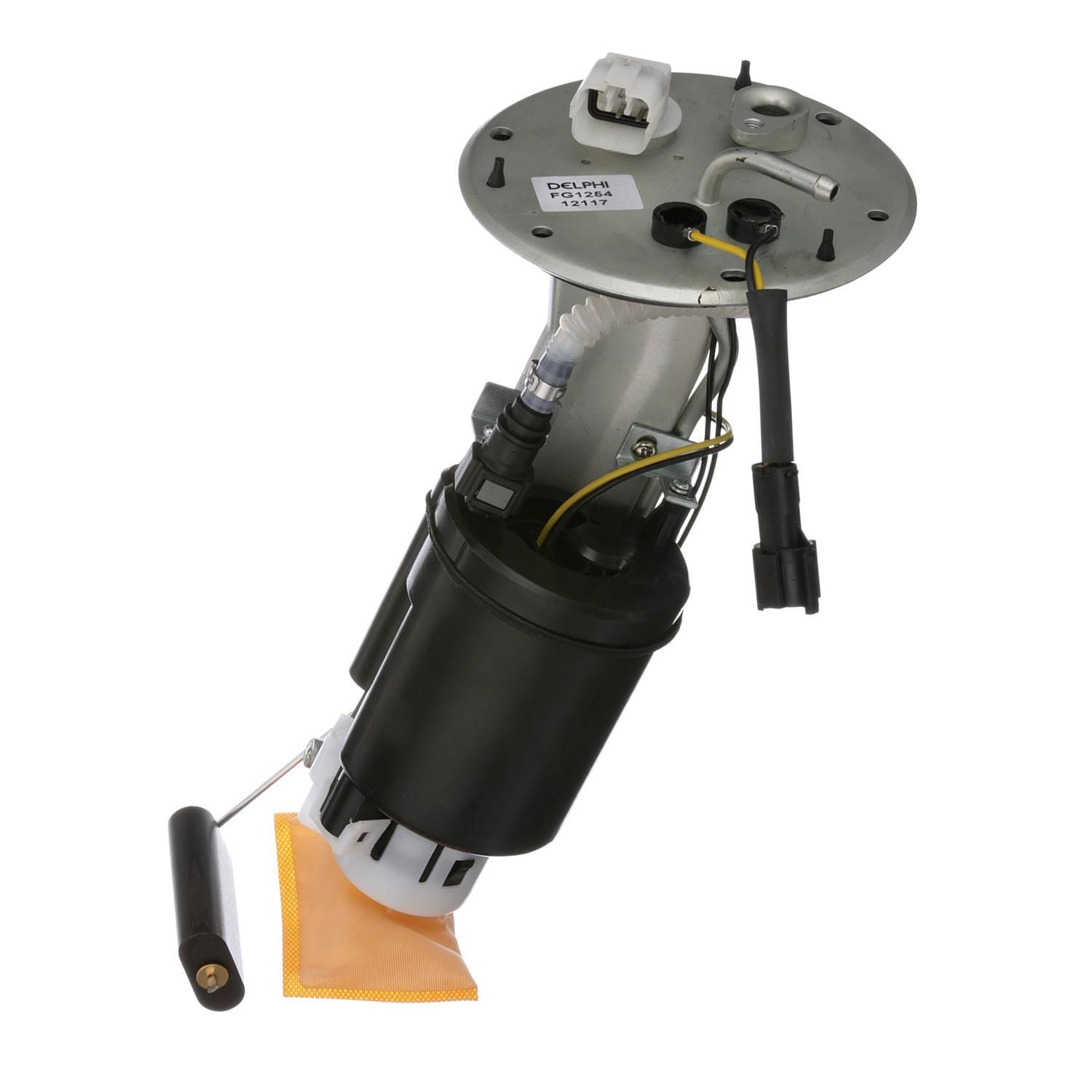 Delphi Fuel Pump Module Assembly DFG1254 | AutoZone