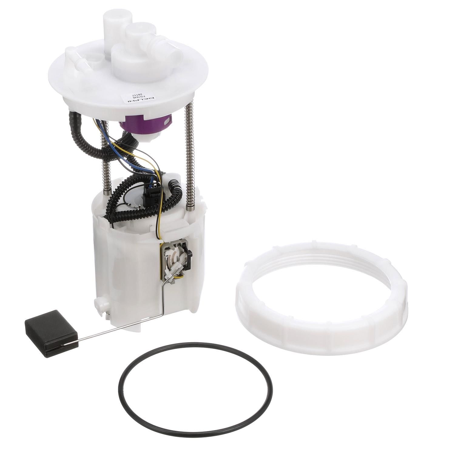 Delphi Fuel Pump Module Assembly DFG1546 | AutoZone