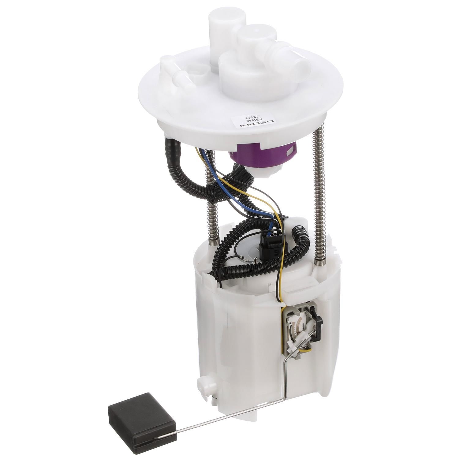 Delphi Fuel Pump Module Assembly DFG1546 | AutoZone