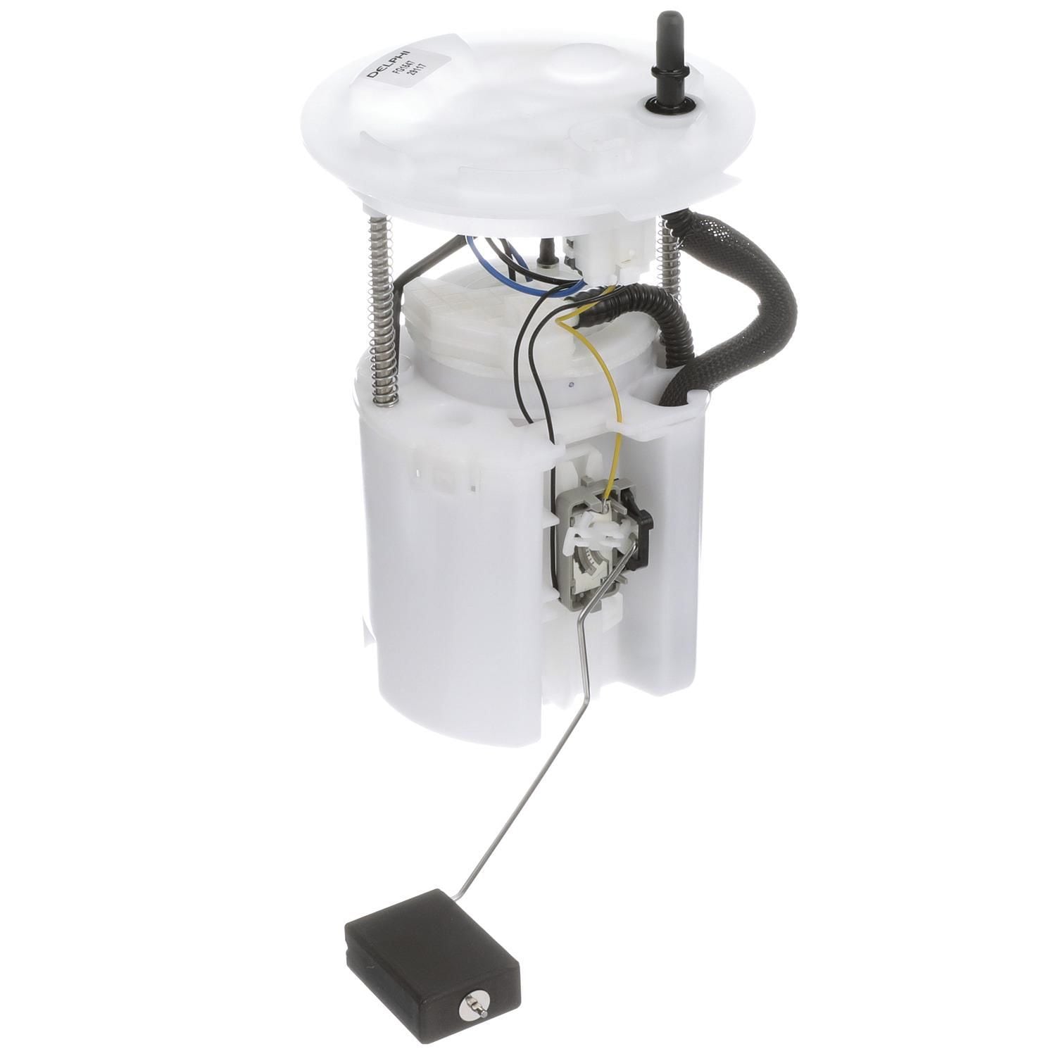Delphi Fuel Pump Module Assembly DFG1547 | AutoZone